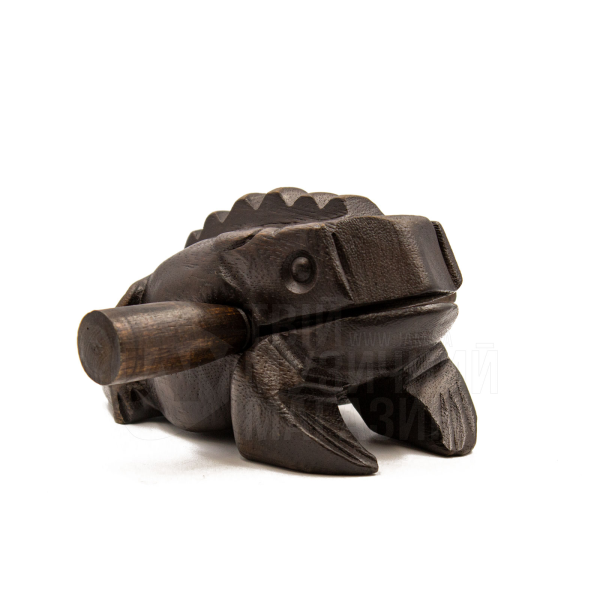 Гуіро MAXTONE FBT-60 FROG BLOCK 6"