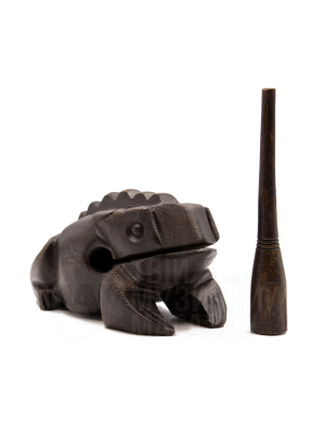 Гуиро MAXTONE FBT-60 FROG BLOCK 6"