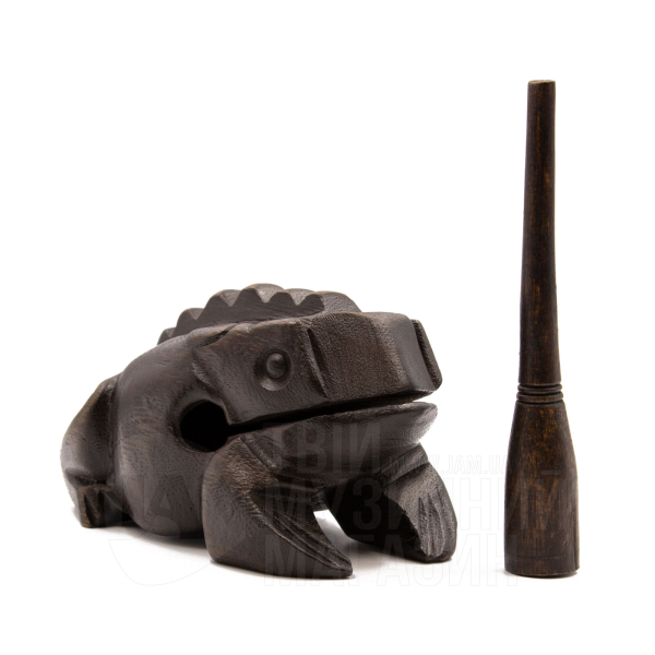 Гуіро MAXTONE FBT-60 FROG BLOCK 6"