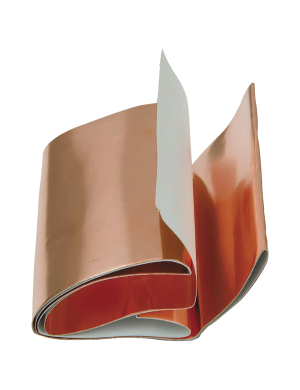 Фольга медная экранированная DIMARZIO EP1000 COPPER SHIELDING TAPE