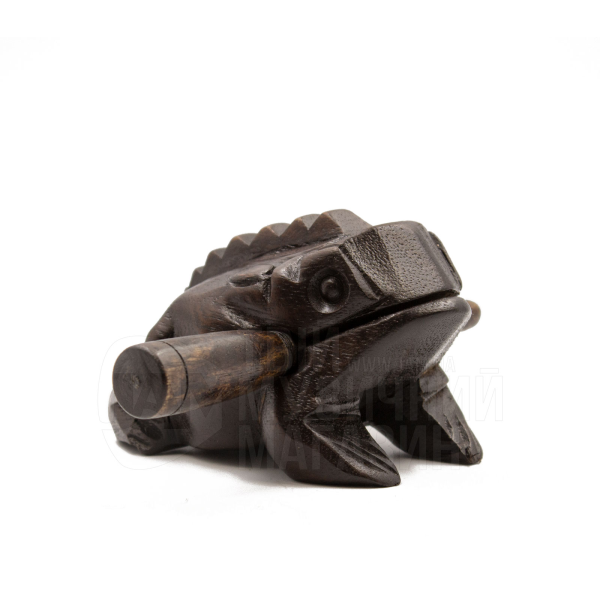 Гуіро MAXTONE FBT-40 FROG BLOCK 4"