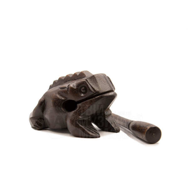 Гуіро MAXTONE FBT-40 FROG BLOCK 4"