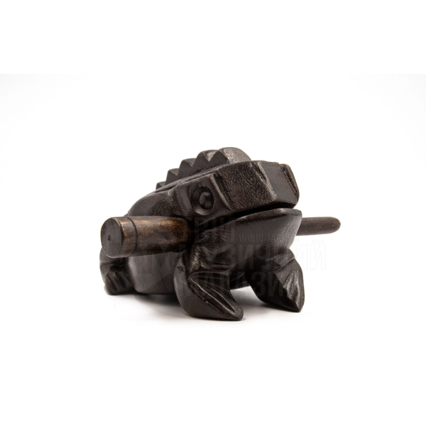 Гуіро MAXTONE FBT-30 FROG BLOCK 3" Гуіро MAXTONE FBT-30 FROG BLOCK 3"