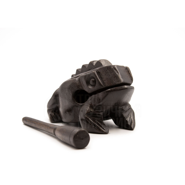 Гуіро MAXTONE FBT-30 FROG BLOCK 3" Гуіро MAXTONE FBT-30 FROG BLOCK 3"