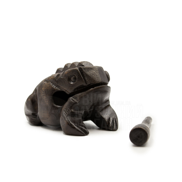 Гуіро MAXTONE FBT-20 FROG BLOCK 2" Гуіро MAXTONE FBT-20 FROG BLOCK 2"