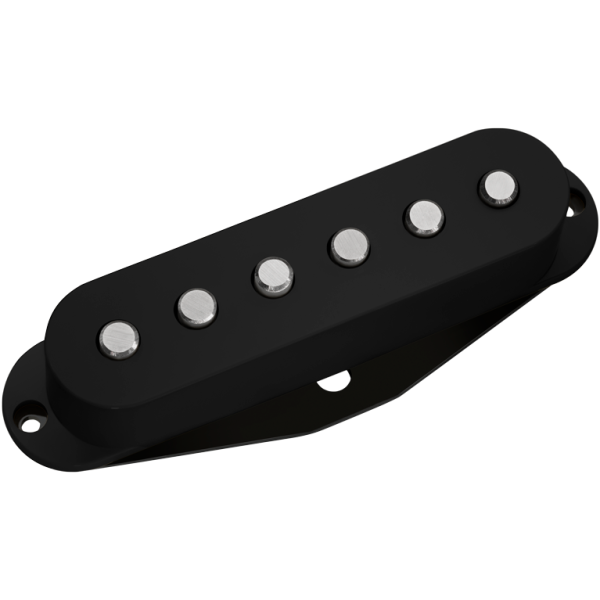 Звукознімач DIMARZIO DP408BK VIRTUAL VINTAGE 54 PRO (BLACK)
