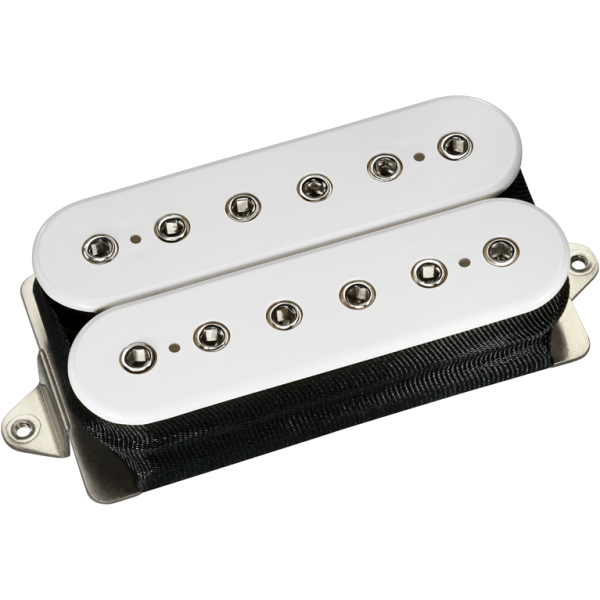 Звукознімач DIMARZIO DP252W GRAVITY STORM NECK (WHITE)