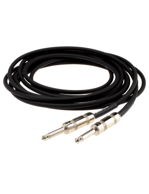 Инструментальный кабель DIMARZIO EP1610SSI BASIC GUITAR CABLE (10ft) Инструментальный кабель DIMARZIO EP1610SSI BASIC GUITAR CABLE (10ft)
