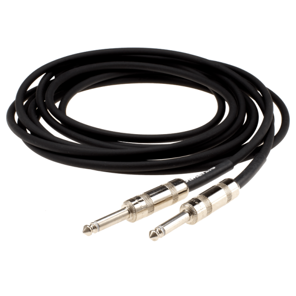 Інструментальний кабель DIMARZIO EP1610SSI BASIC GUITAR CABLE (10ft) Інструментальний кабель DIMARZIO EP1610SSI BASIC GUITAR CABLE (10ft)