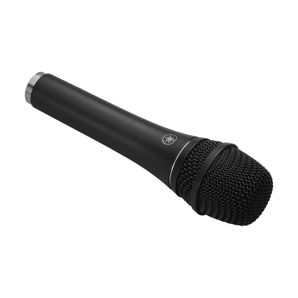 Вокальний динамічний мікрофон YAMAHA YDM707 (Black)