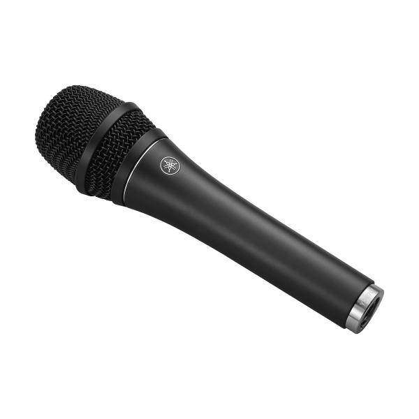 Вокальний динамічний мікрофон YAMAHA YDM707 (Black)