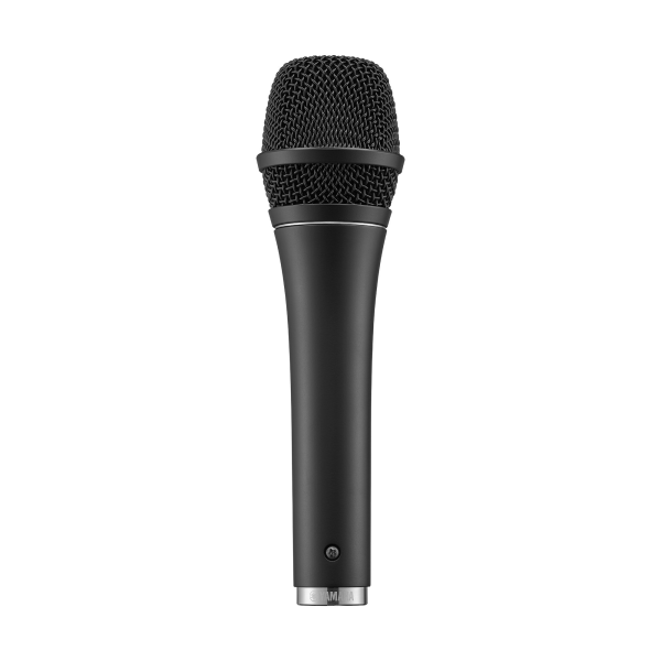 Вокальний динамічний мікрофон YAMAHA YDM707 (Black)
