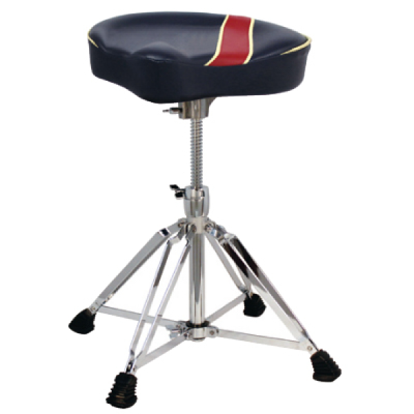 Стільчик барабанщика MAXTONE TFL837H DB Стільчик барабанщика MAXTONE TFL837H DB