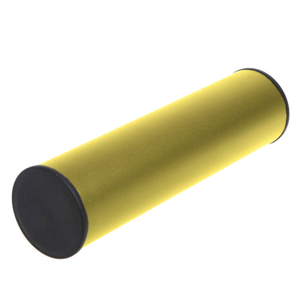 Металевий шейкер MAXTONE MM-258SB Yellow