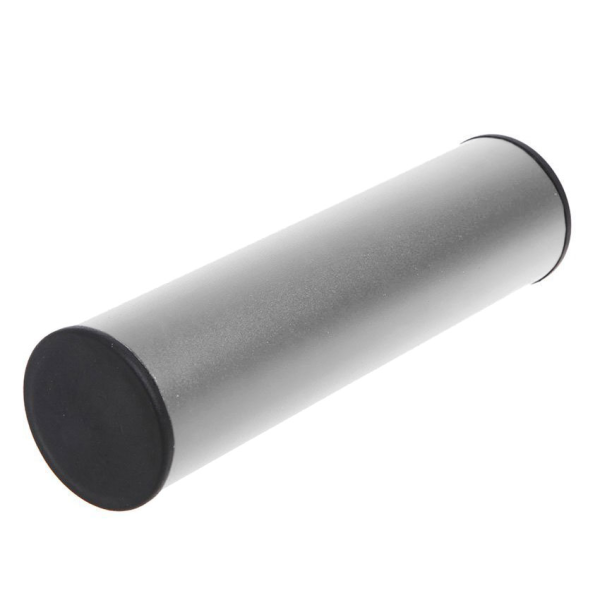 Металевий шейкер MAXTONE MM-258SB Silver