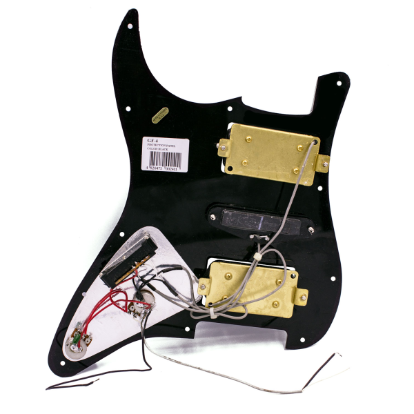 Звукознімач MAXTONE GF4