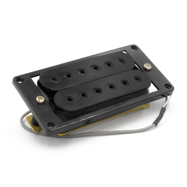 Звукознімач для електрогітари MAXTONE GH-2RF (B) (Хамбакер)