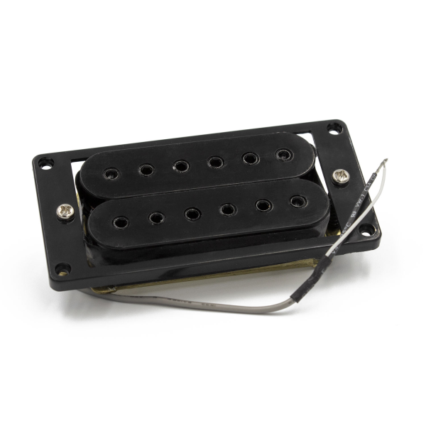 Звукознімач для електрогітари MAXTONE GH-2RF (B) (Хамбакер)