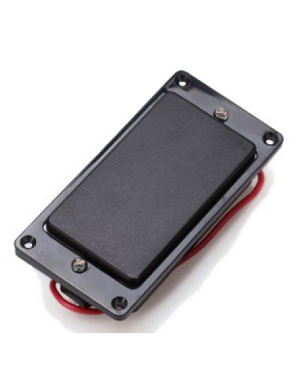 Звукосъемник для электрогитары MAXTONE GH-3RF (Хамбакер)