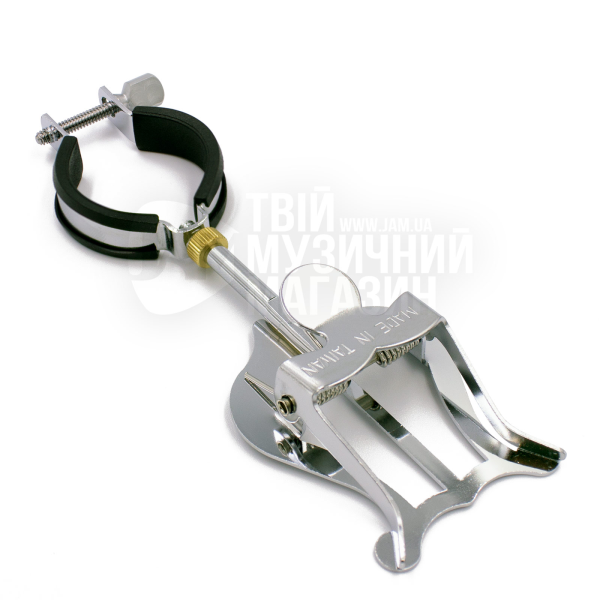 Кріплення-ліра для кларнета MAXTONE M117