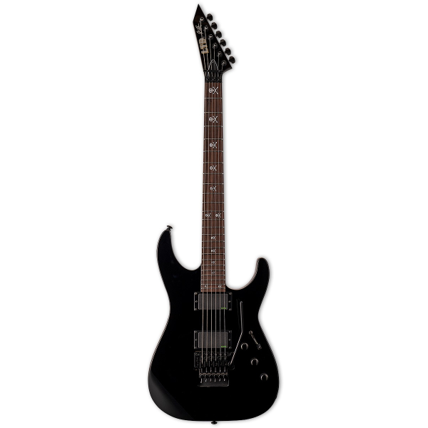 Електрогітара LTD KH602 KIRK HAMMETT SIGNATURE