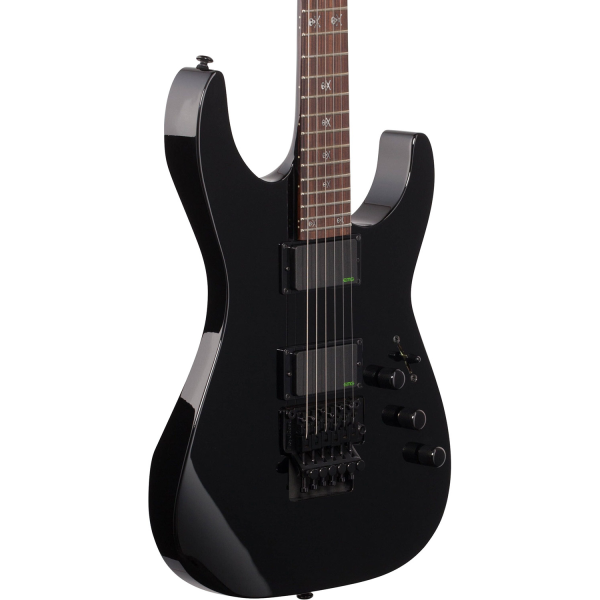Електрогітара LTD KH602 KIRK HAMMETT SIGNATURE
