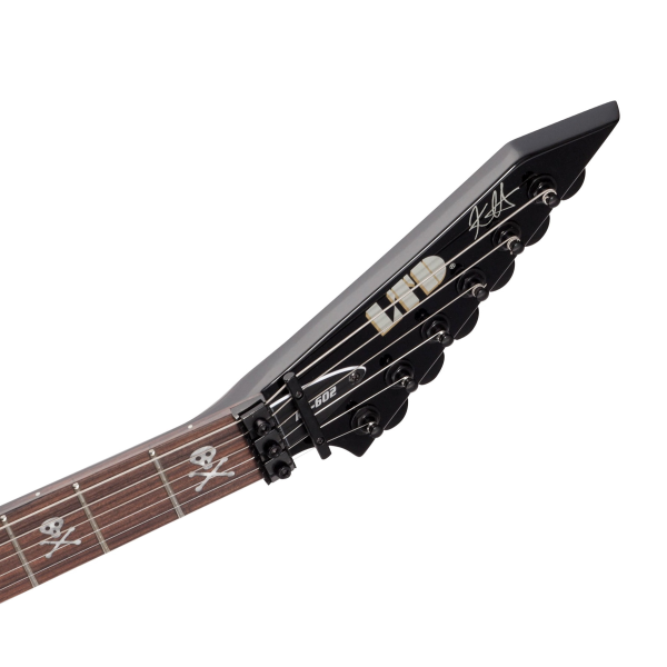 Електрогітара LTD KH602 KIRK HAMMETT SIGNATURE