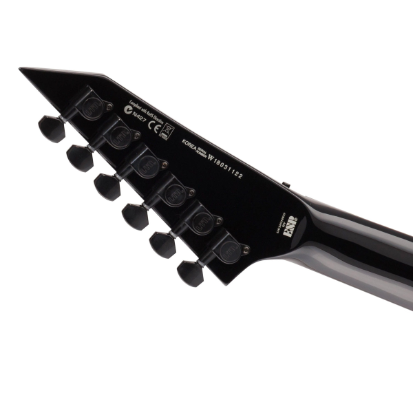 Електрогітара LTD KH602 KIRK HAMMETT SIGNATURE