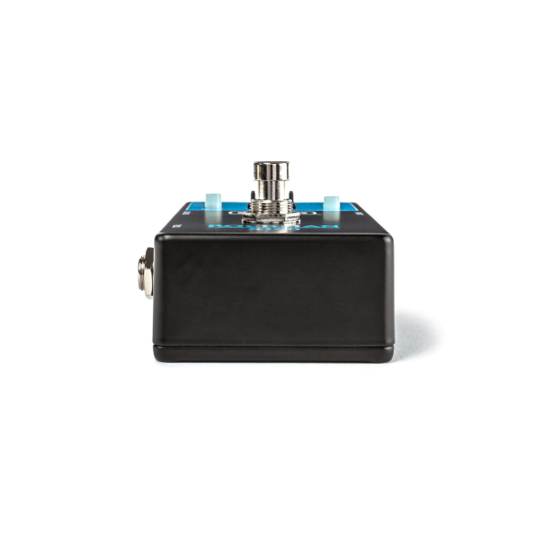 Гітарний аналоговий процесор MXR Rockman X100 Analog Tone Processor – легендарний звук Boston, хорус