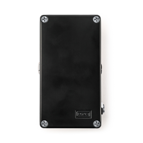 Гітарний аналоговий процесор MXR Rockman X100 Analog Tone Processor – легендарний звук Boston, хорус