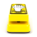 Wah-педаль для гітари DUNLOP KH95Y KIRK HAMMETT CRY BABY® WAH YELLOW SPARKLE EDITION