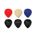 Медіатори DUNLOP PETER FRAMPTON VINTAGE JAZZ TEARDROP PICK – 6 PACK