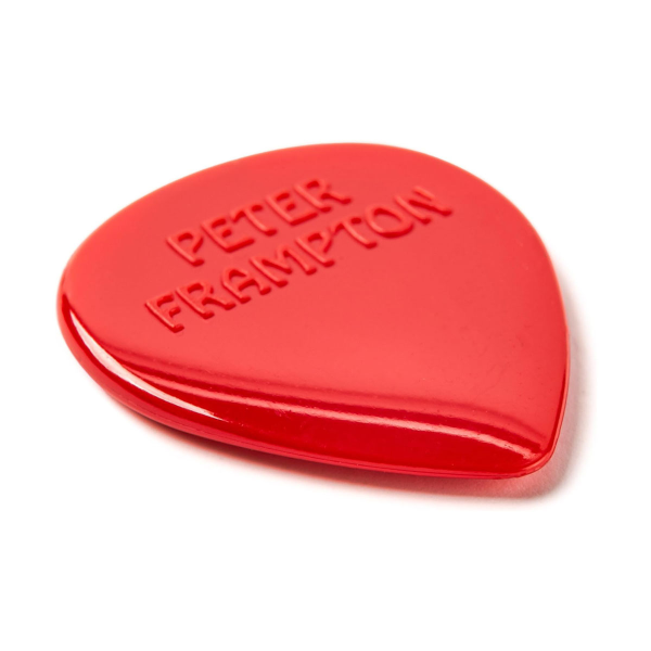 Медіатори DUNLOP PETER FRAMPTON VINTAGE JAZZ TEARDROP PICK – 6 PACK