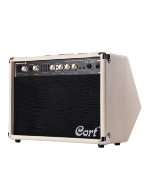 Комбопідсилювач для акустичних гітар CORT AF30