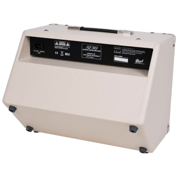 Комбопідсилювач для акустичних гітар CORT AF30