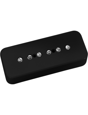 Звукосъемник DIMARZIO FANTOM P90 SOAPBAR (Black)