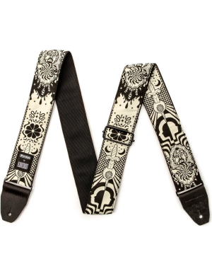 Гітарний ремінь Dunlop ILD15 ILovedust Night Spells Strap