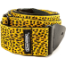 Ремінь гітарний Dunlop D67-25 2" Jacquard Leopardskin