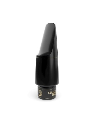 Мундштук для альт саксофона D'ADDARIO Select Jazz Mouthpiece - Alto Sax #D8M