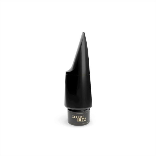 Мундштук для альт саксофона D'ADDARIO Select Jazz Mouthpiece - Alto Sax #D8M