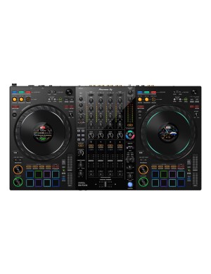 DJ-контроллер Pioneer DDJ-FLX10