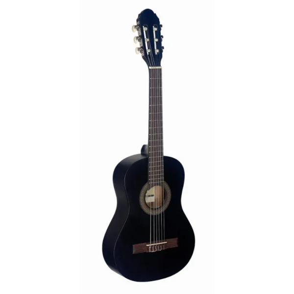 Класична гітара STAGG C410 M BLK Класична гітара STAGG C410 M BLK