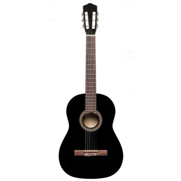 Класична гітара STAGG C410 M BLK Класична гітара STAGG C410 M BLK
