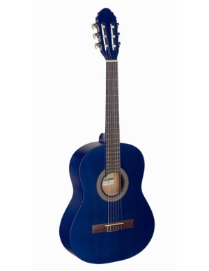 Классическая гитара STAGG C410 M BLUE Классическая гитара STAGG C410 M BLUE