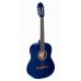 Класична гітара STAGG C410 M BLUE