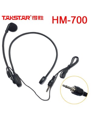 Главная гарнитура Takstar HM-700