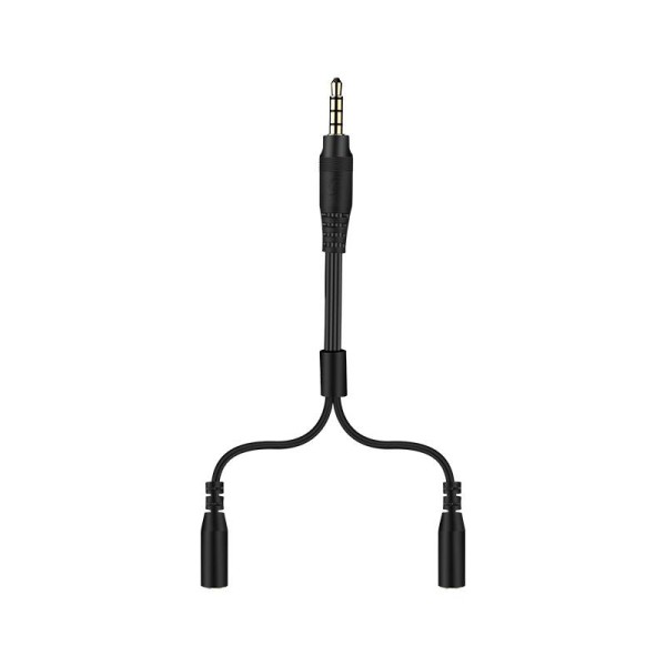 Петличний мікрофон Takstar TCM-400