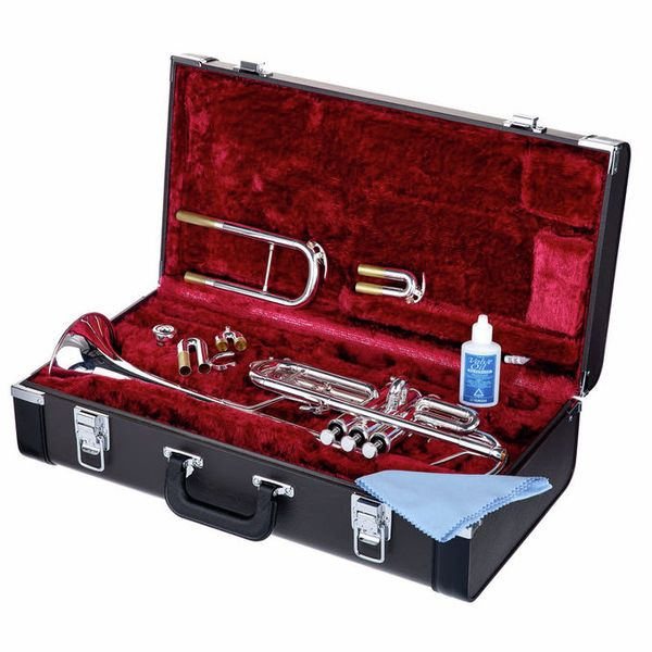 Труба YAMAHA YTR-4435Sll (C/Bb)