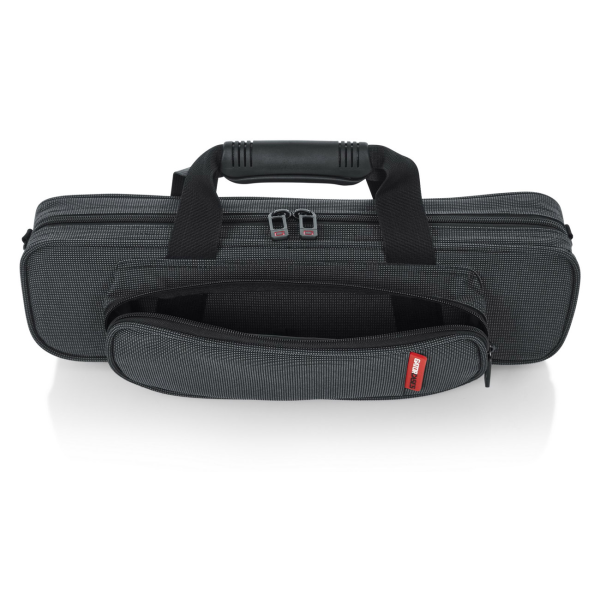 Кейс для флейти GATOR GL-FLUTE-A Кейс для флейти GATOR GL-FLUTE-A