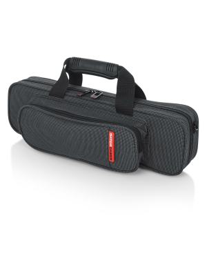 Кейс для флейты GATOR GL-FLUTE-A